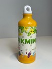 Pikmin 4 Stainless Steel Water Bottle - Limited Edition New