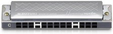 SUZUKI 13-hole compound harmonica Hummingmate C major SU-13M