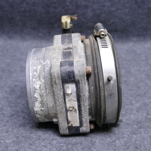 1996-1998 Silverado Sierra C/K 1500 5.0 5.7 MAF Mass Air Flow Sensor OEM 78242 - Picture 3 of 5