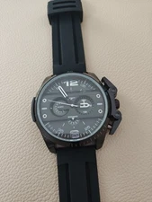 Tecno Sport Men's Watch