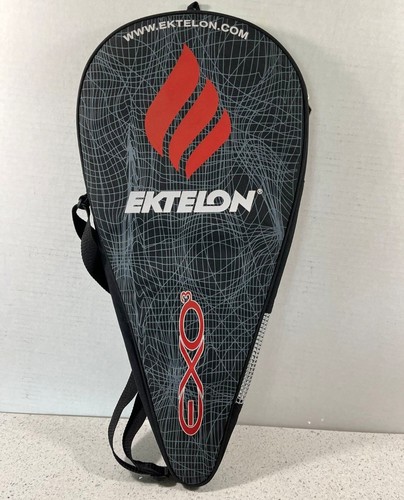 HEAD & Ektelon Racquetball Racquet Coverbag Bag Carrying Case Lot - Bundle Of 2 - Picture 2 of 3