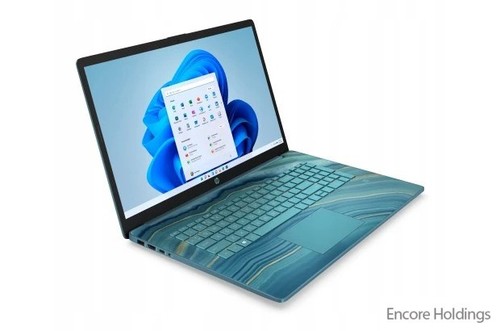 HP 17.3" Laptop Intel Core i5 4.4 Ghz 12 GB Ram 512 GB HDD