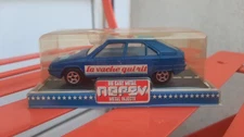 Norev Bx Citroen La Vache Qui Rit box Never opened