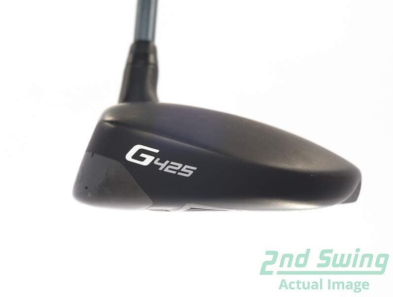 Ping G425 SFT Fairway Wood 5 Wood 5W 19° Graphite Senior