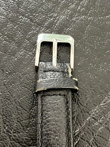 Longines Flagship L4.507.4 Date Roman Dial Men's Watch - Picture 5 of 8