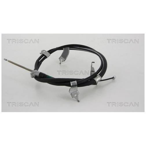 Handbremsseil Hinten Links FüR Toyota RAV A3 2.0 2.2 09 Bis 13 Triscan Teil Neu-image