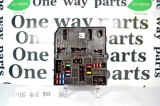 284B74CE0A Nissan Rogue 2007-15 IPDM Intelligent Power Supply Module  4D5 332 B5