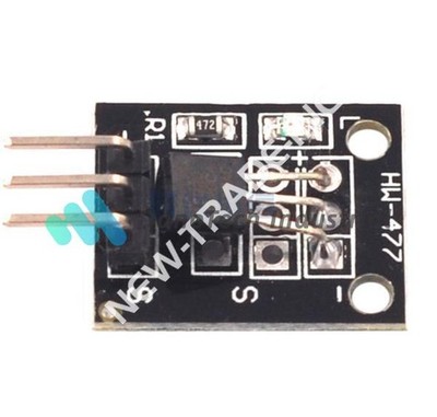 1PCS KY-001 DS18B20 Temperature Sensor Module Measurement Module For Arduino