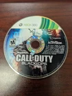 Call of Duty Black Ops (XBox 360) NO TRACKING - DISC ONLY 4761