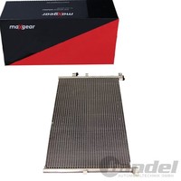 Maxgear Klimakondensator KlimakÜHler Passend FüR Ford Mondeo | AC822645