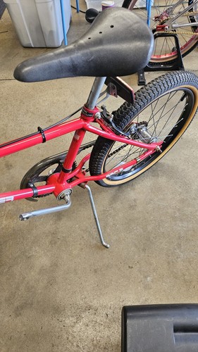 1980 Huffy Pro 2 Thunder Original Survior California Design Johar - Picture 13 of 23