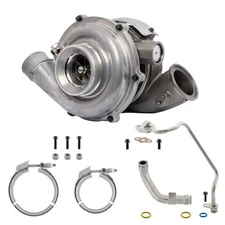 Ford F-250  2003-2004 spoologic turbo
