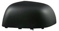 Spiegelcover Links FüR Dacia + Nissan Abdeckung Grundiert Cover Blende Deckel