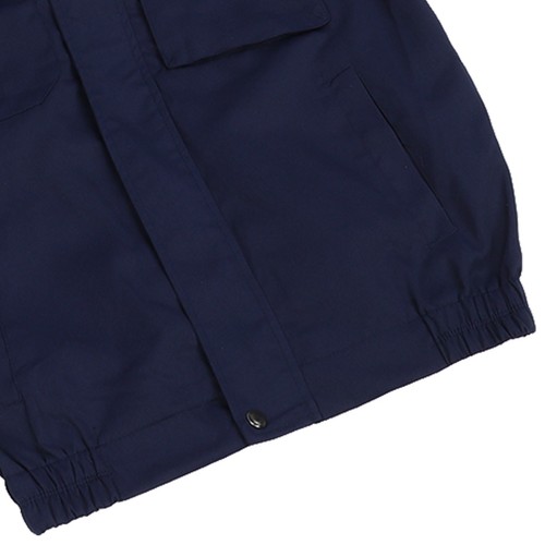 (L) Kühljacke Mit Ventilator Klimaanlage Bekleidung Polyester Longeeves CU - Bild 19 von 22