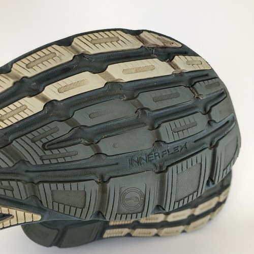 Altra Men Torin 4.5 AL0A4VQT042 Gray Running Shoes Sneakers Size 11 - Picture 11 of 12