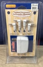 Lemax 9815374 3 Volt AC Power Adaptor Light Accessory Kit