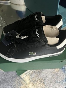 Lacoste Powercourt | eBay