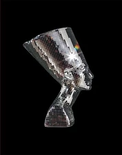 Awol Erizku: Mystic Parallax by Fischer