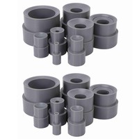 18 Teile Objektiv Reparatur Werkzeug Kit FüR Kamera Dslr Entfernung Gummi 9632