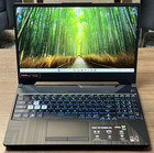 Asus Laptop TUF Gaming A15 FA506NCR 15.6" AMD Ryzen 7 7435HS 8GB 512GB RTX 3050