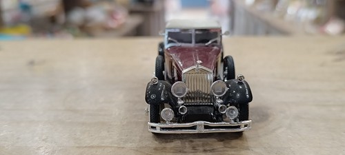 Rolls-Royce Phantom II 1931 Rio 1/43 - Imagen 7 de 13