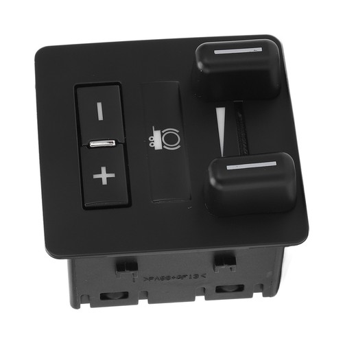 Assembly Black Tra Brake Control Switch Tra Brake Control Swit Tra Brake Cont UK - Picture 18 of 22