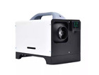 Parking Heater Diesel-Fueled Digital Horizontal All-in-One Unit 12V/24V