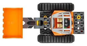 LEGO Duplo Fun Tech Machines Set 45002 [Official Japanese Product] V95-5257
