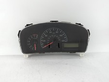 2013 Nissan Nv200 Speedometer Instrument Cluster Gauges 248103lm0a EZEO9