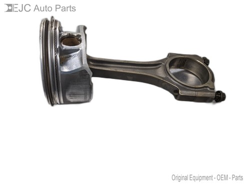 Piston and Connecting Rod Standard For 14-15 Jeep Grand Cherokee  6.4  Hemi