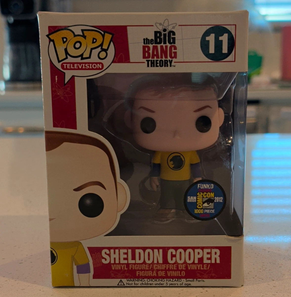 Funko Big Bang for sale | eBay