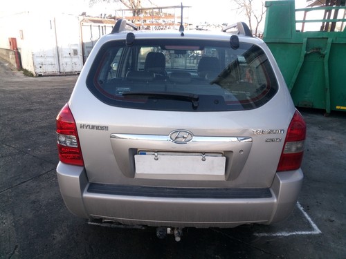 0445010121 pompe injection diesel pour HYUNDAI TUCSON (JM) 2006 527138 - Picture 7 of 9