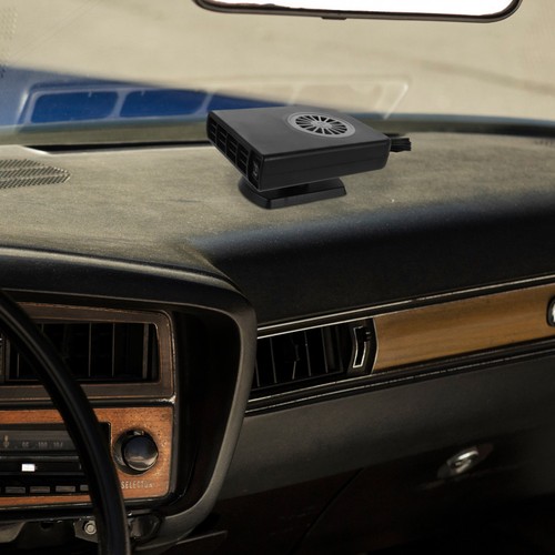 Car Heater for Cold Weather Automotive Automobile Interior Heaters - Picture 11 of 12