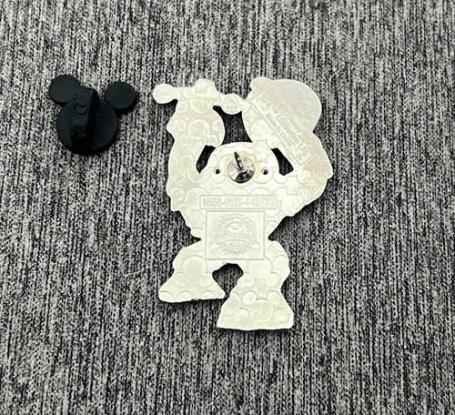 PIN HALLOWEEN CALABAZA CHEWBACCA STAR WARS ~ ¡ENVÍO GRATUITO! - Imagen 3 de 6