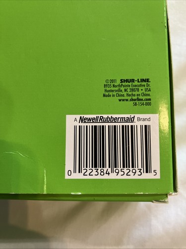 Shur-Line 1791258 Refill/Replacement Deck Stain Pad W/Groove Tool New In Package - Picture 5 of 6