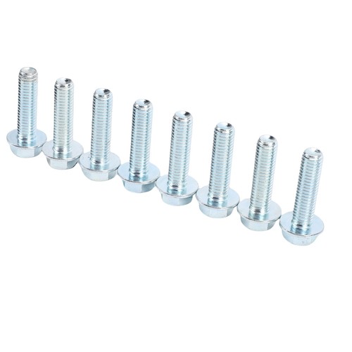 8x Lower Ball Joint 90119-10933 Hardened Alloy Steel Metal Lower Suspe NEW - Picture 6 of 12