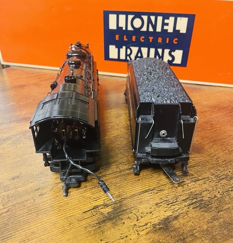 Lionel 6-18005 New York Central 1-700E 4-6-4 Hudson Steam Locomotive, O Gauge - Picture 8 of 20