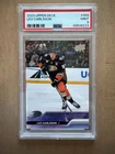 2023/24 Upper Deck Young Guns Leo Carlsson RC PSA 9 MINT!!