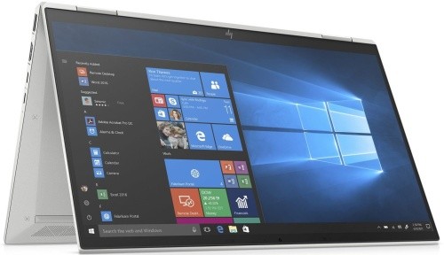 HP Elitebook X360 1030 G7 13,3" TOUCH i5-10310U 16GB DDR 256GB NVMe Full HD W11 - Imagen 1 de 1