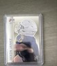 2024 Leaf Pro Set Metal - Retro Jaxon Janke #RB-124. 8/10 (RC) Houston Texans 
