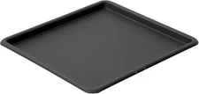 LloydPans Gastronorm Roasting Pan 12.79 Inch by 13.94 Inch by 0.78 Inch GN 2/3 -