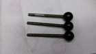 WALKER TURNER DELTA OTHERS? DRILL PRESS HANDLES 7/16-14 THREAD U GET 3