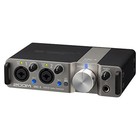 ZOOM USB 3.0 Audio Interface UAC-2 Free Shipping with Tracking# New from Japan