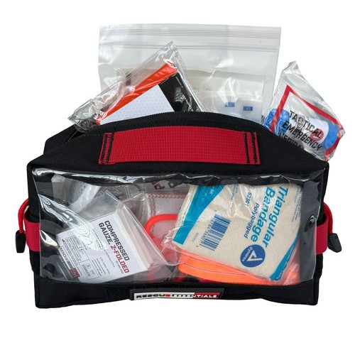 Wilderness First Responder (WFR) Starter Kit - Bild 6 von 9