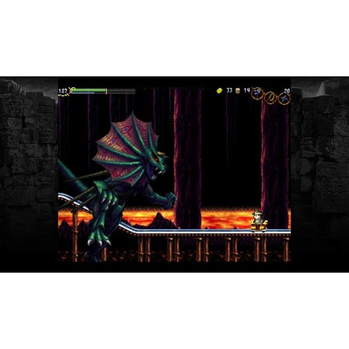 La - Mulana 1 & 2 Hidden Treasures Edition - Picture 6 of 10