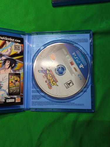 PS4 Game Lot - Picture 6 of 7