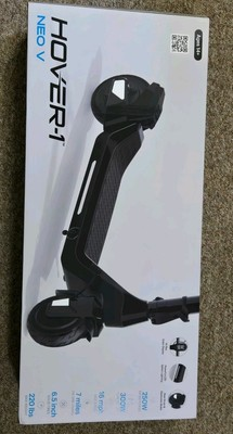 #ad #ad Hover 1™ Neo V E Scooter H $300.00