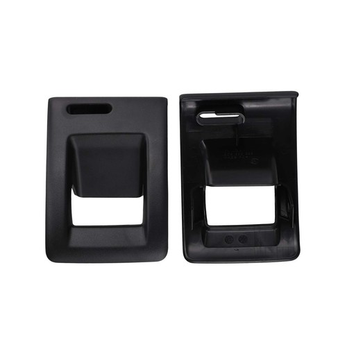 Easy Installation Rear Seats Down Lock Buckles Trim Panel for Passat B6 B7 CC - Picture 8 of 17