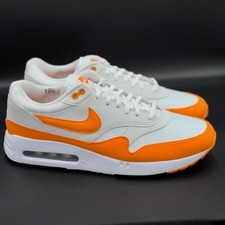 Air Max 1'86 OG Golf Big Bubble Bright Ceramic Sz 10.5