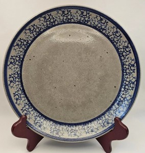 Bros Pottery Crooksville Ohio 3枚 Bros Pottery Crooksville